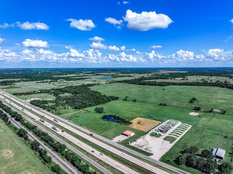 More Photos Of 8505 W Interstate Highway 30, Cumby Specialty For Sale