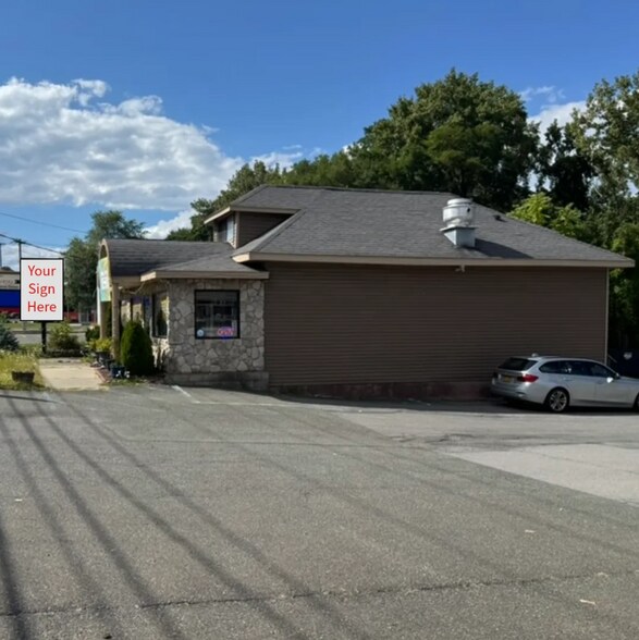 More Photos Of 1785 Western Ave, Albany Restaurant For Sale