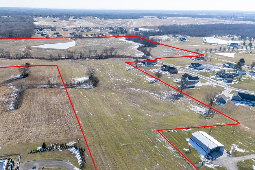 More Photos Of tbd South Market Road, Marion Land For Sale