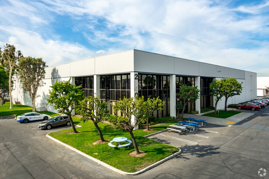 Primary Photo Of 2130 Del Amo Blvd, Carson Warehouse For Lease