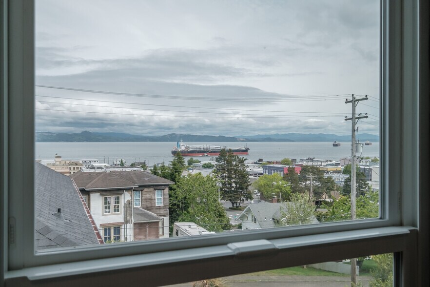 More Photos Of 640 8th St, Astoria Apartments For Sale