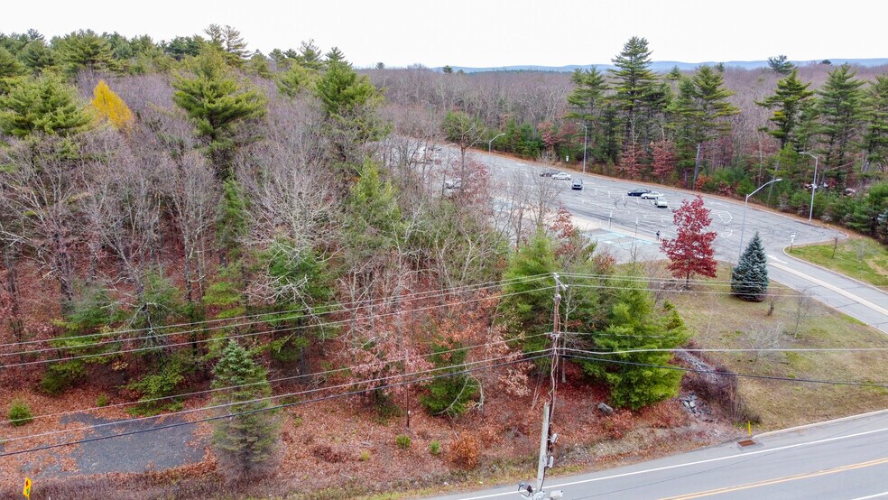 More Photos Of 1830 Route 739, Dingmans Ferry Land For Sale