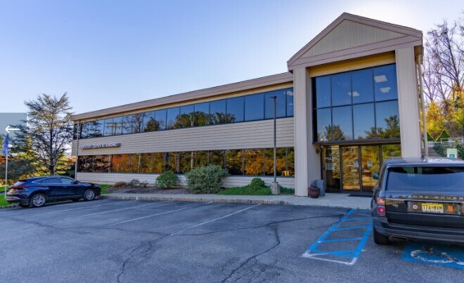 More Photos Of 1201 Mount Kemble Ave, Morristown Medical For Lease