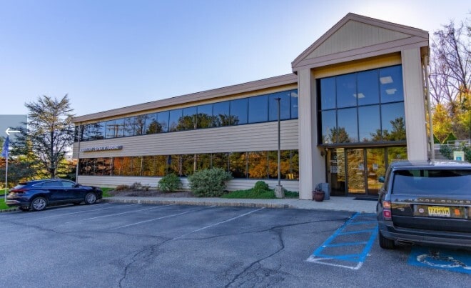 More Photos Of 1201 Mount Kemble Ave, Morristown Medical For Lease