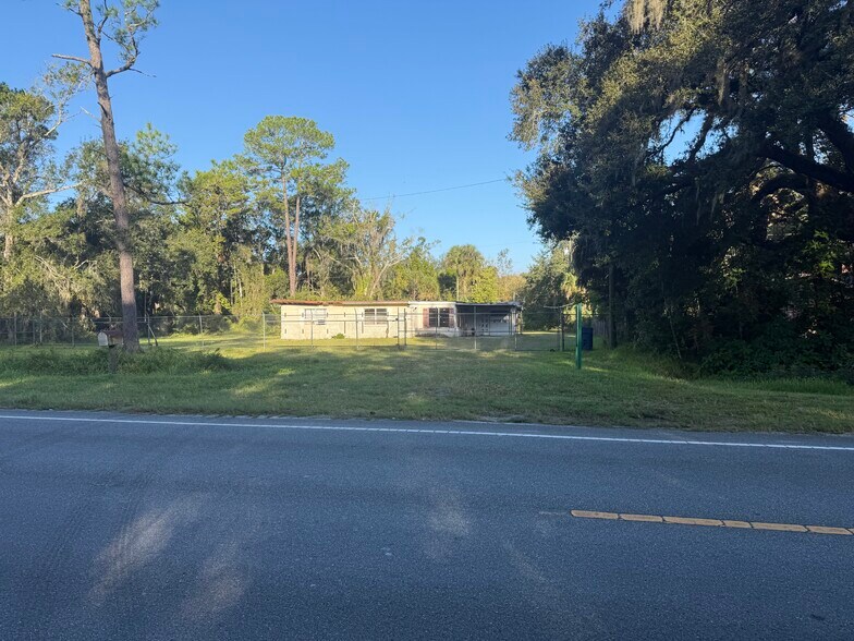 More Photos Of 2857 W SR 44, Deland General Retail For Sale