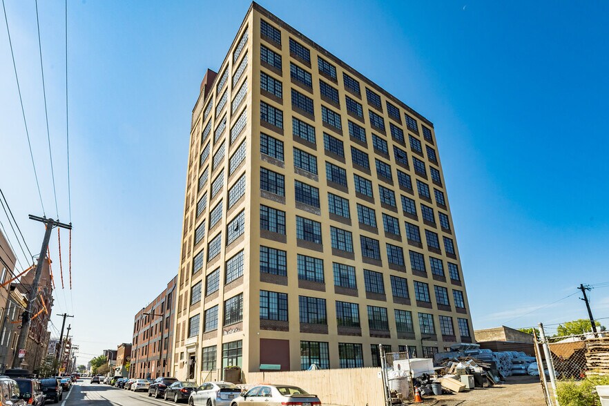 More Photos Of 2000 N 2nd St, Philadelphia Apartments For Lease