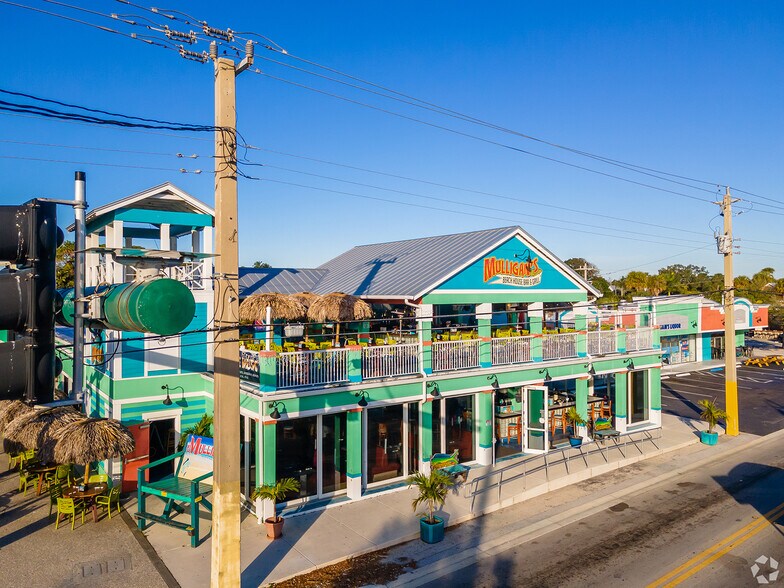 Primary Photo Of 2019 NE Jensen Beach Blvd, Jensen Beach Storefront Retail Office For Lease