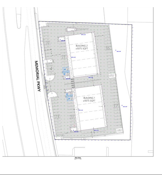 More Photos Of 1010 Memorial Pky N, Huntsville Storefront For Lease