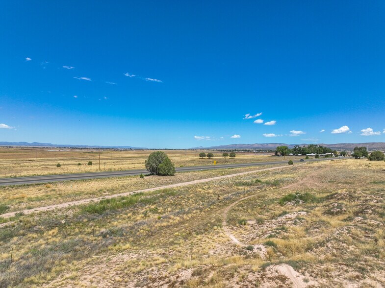 More Photos Of 23155 AZ-89, Paulden Land For Sale