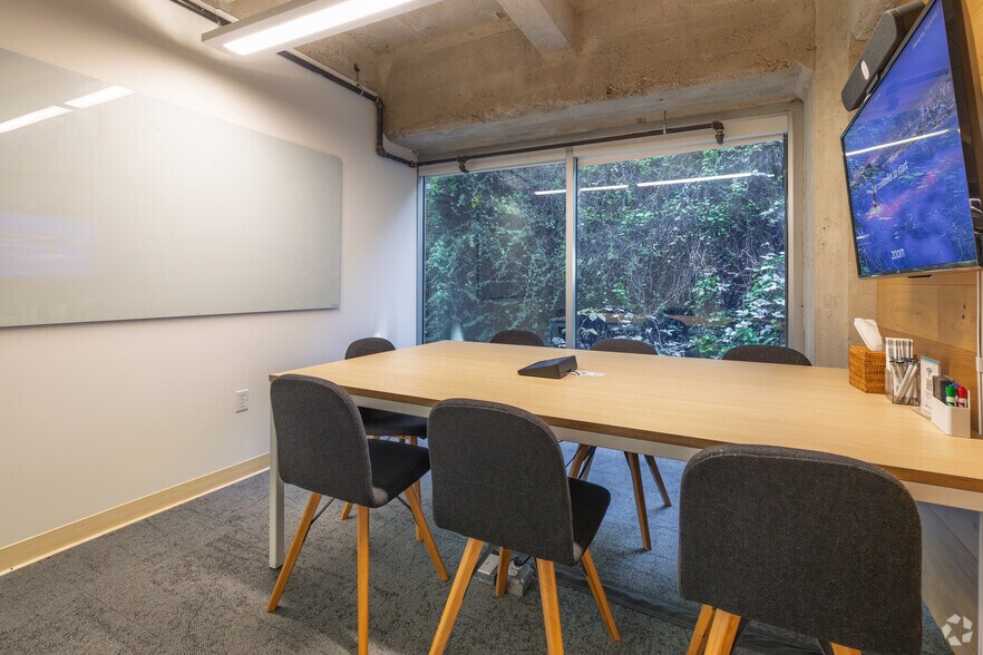 More Photos Of 1301 Sansome St, San Francisco Coworking Space