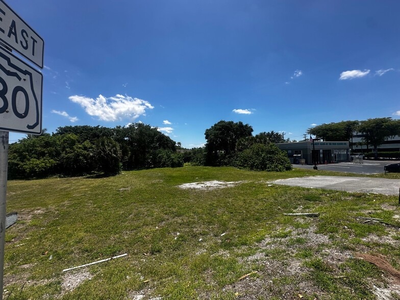 More Photos Of 1430 Southern Blvd, West Palm Beach Land For Sale