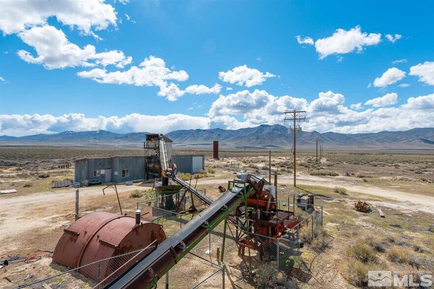 More Photos Of 2800 Mason Rd, Winnemucca Land For Sale