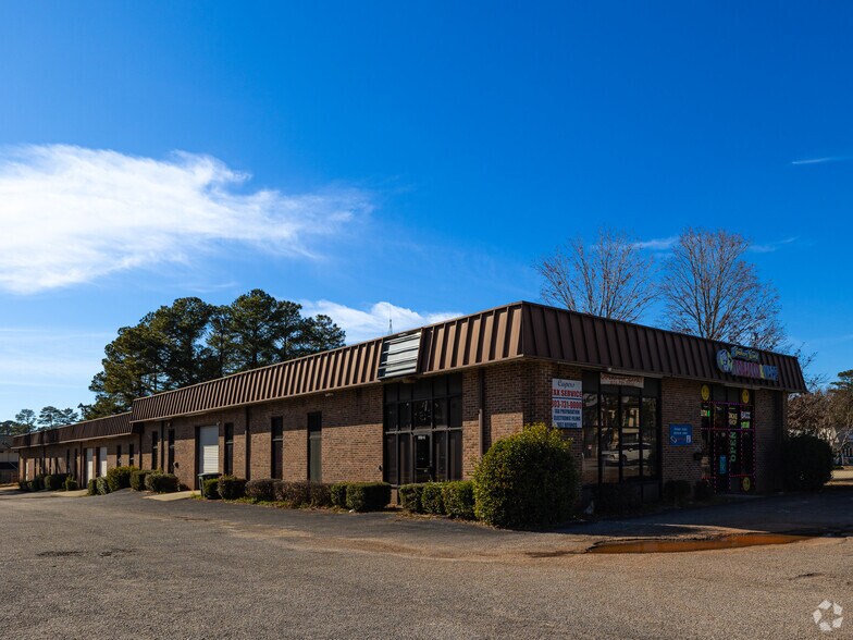 Primary Photo Of 4611 Broad River Rd, Columbia Storefront Retail Office For Lease