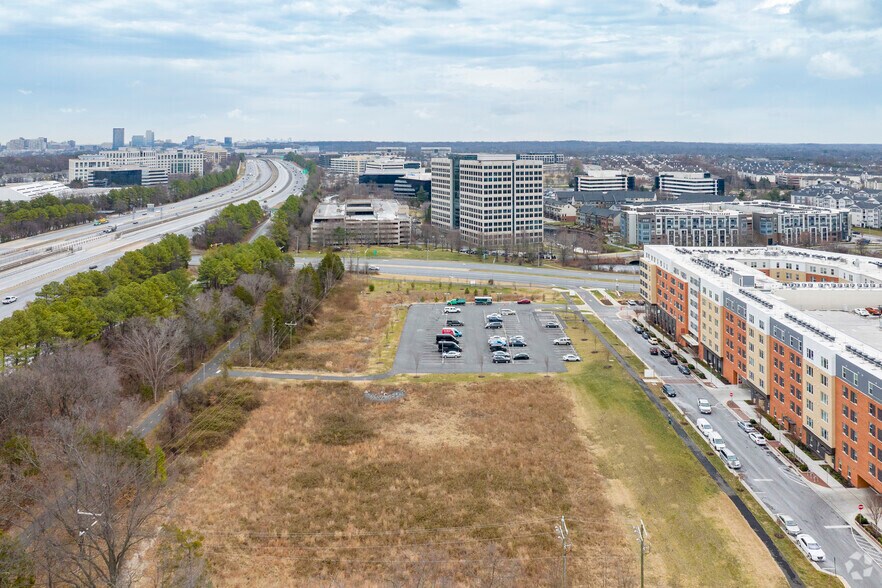 More Photos Of Fairfield Ridge Ave, Herndon Land For Lease