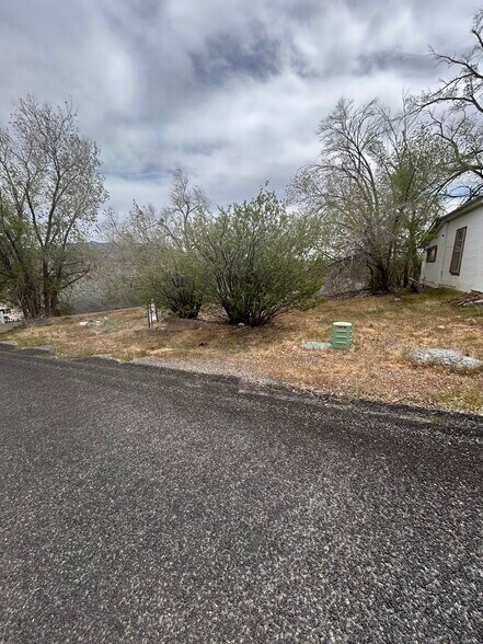More Photos Of 253 500 S, Milford Land For Sale