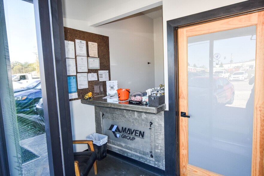 More Photos Of 1500 E 42nd St, Chattanooga Industrial For Sale