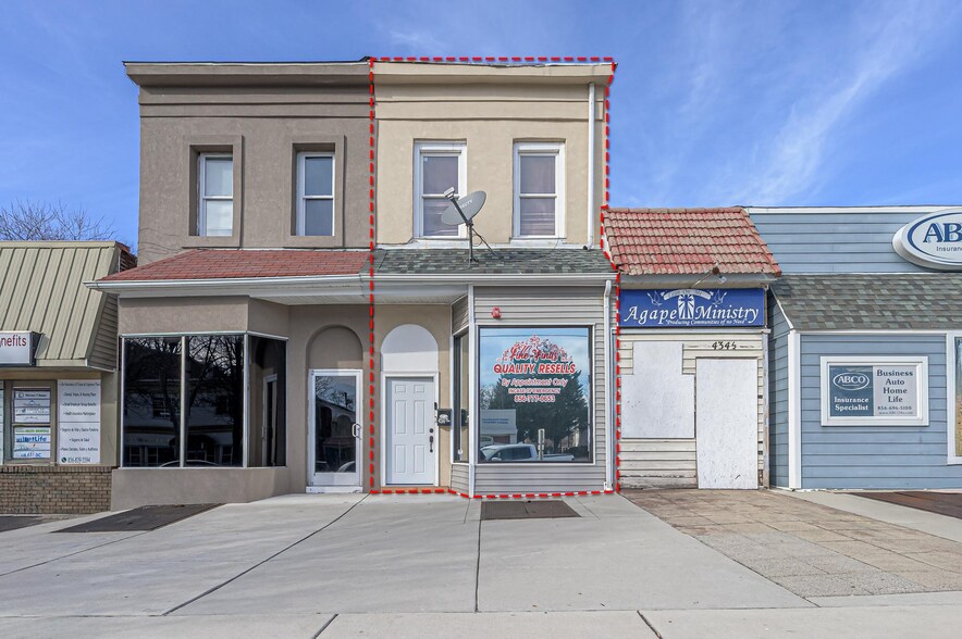 More Photos Of 434 W Landis Ave, Vineland Storefront Retail Residential For Sale