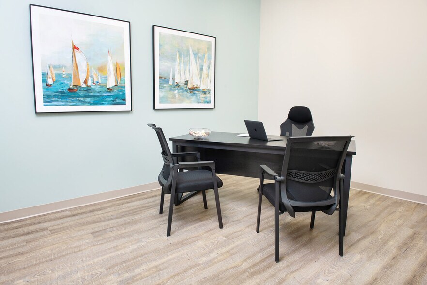 More Photos Of 4220 Valley Ridge Blvd, Ponte Vedra Beach Medical For Lease