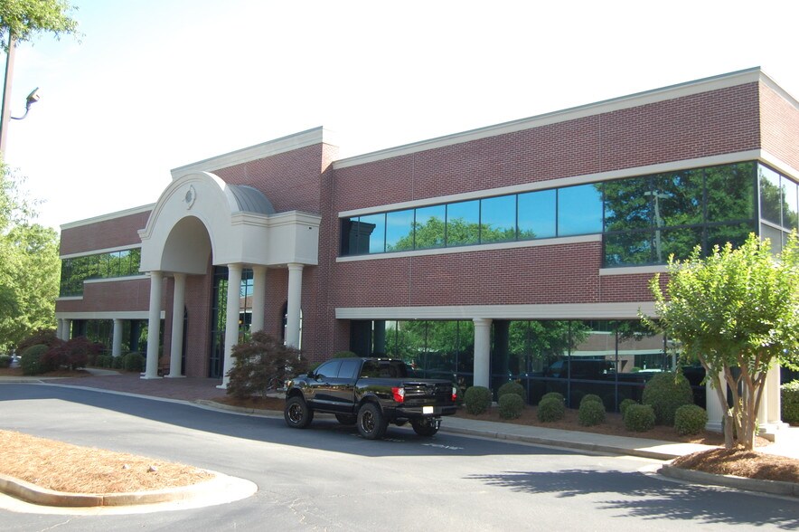 More Photos Of 6230 Shiloh Rd, Alpharetta Office For Lease