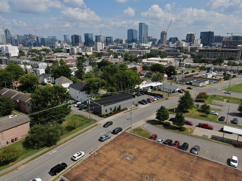 More Photos Of 1829 Jo Johnston Ave, Nashville Medical For Lease