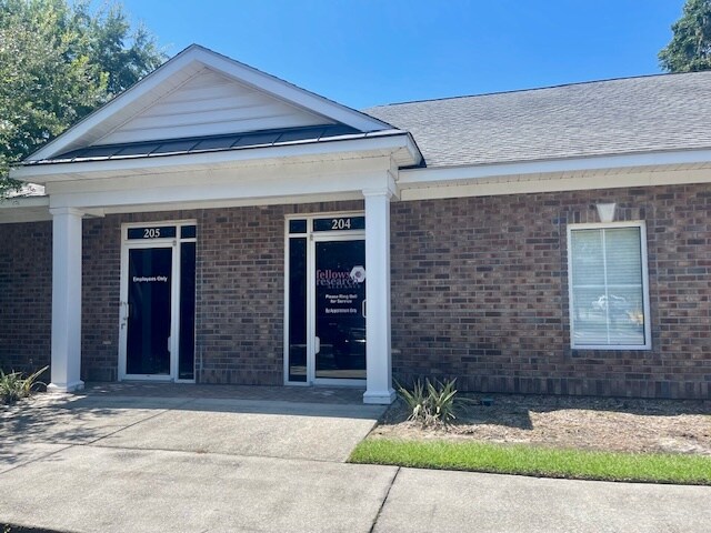 More Photos Of 1 Oglethorpe Professional Blvd, Savannah Office For Lease