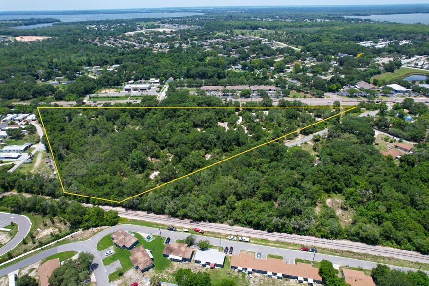 More Photos Of SR19 & Summerall Ave, Tavares Land For Sale