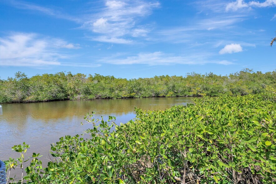 More Photos Of 193 Cocohatchee St, Naples Specialty For Sale