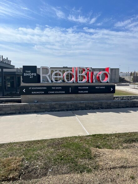 Primary Photo Of 3662 W Camp Wisdom Rd, Dallas Unknown For Lease