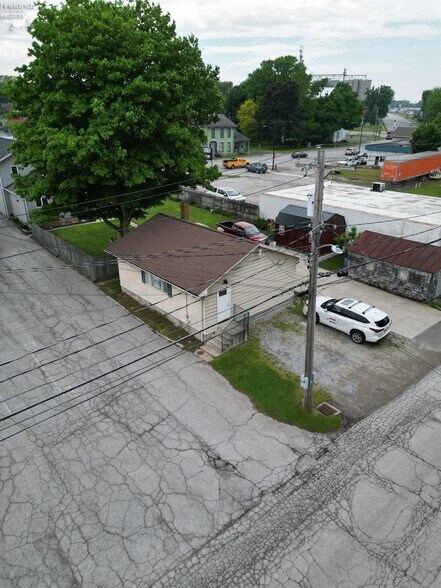 Primary Photo Of 9 Herrick Aly, Monroeville Freestanding For Sale