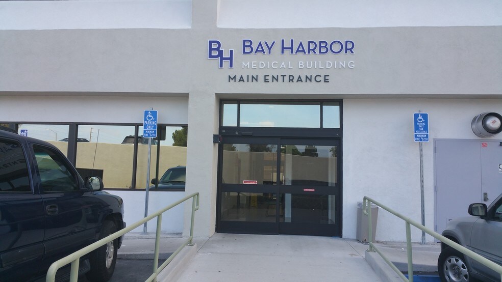 More Photos Of 1403 W Lomita Blvd, Harbor City Office For Sale