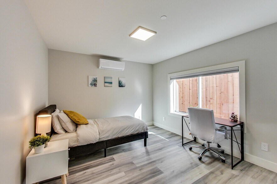 More Photos Of 3411 Adeline St, Berkeley Apartments For Sale