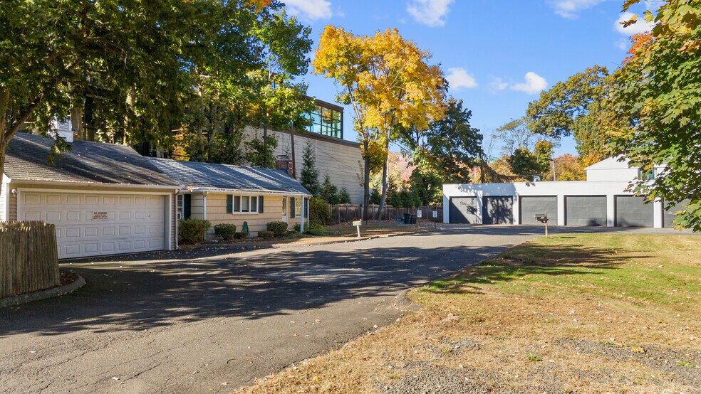 More Photos Of 204 Old Post Rd, Southport Warehouse For Sale