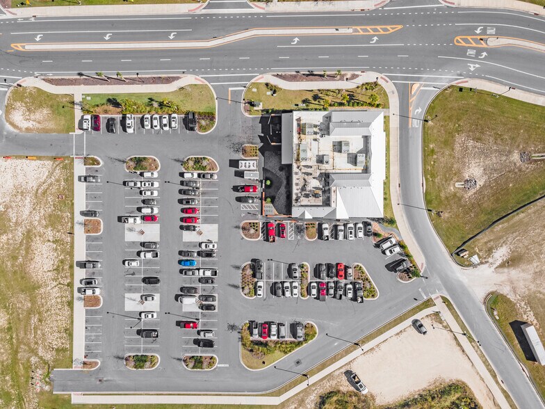 More Photos Of 3984 SW 43rd St, Gainesville Freestanding For Sale