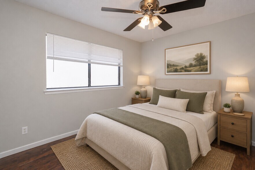 More Photos Of 2813 Wimbledon Ct, Garland Apartments For Sale