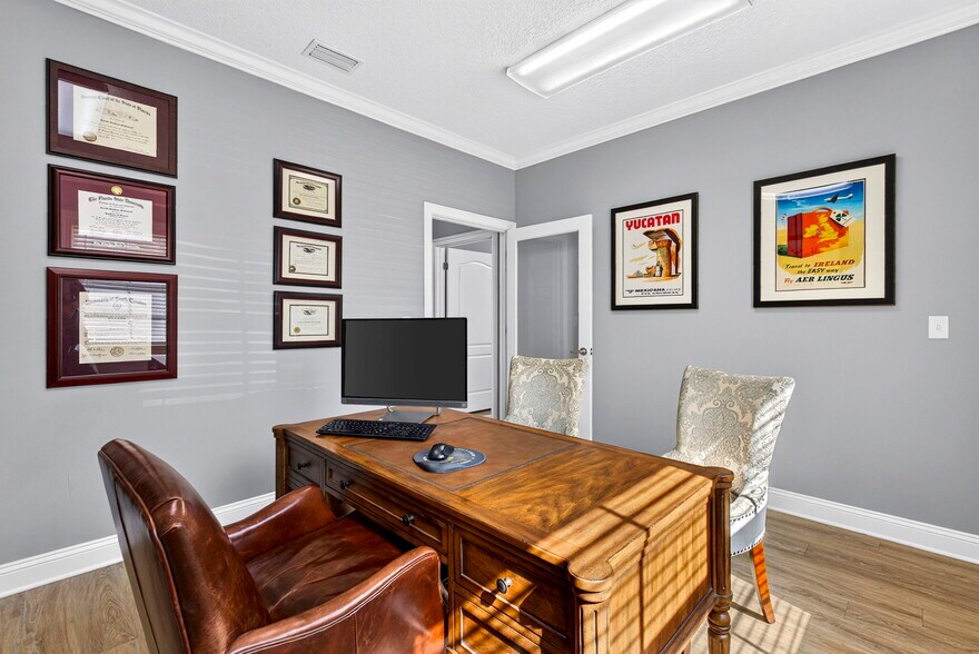 More Photos Of 6100 Greenland Rd, Jacksonville Medical For Sale