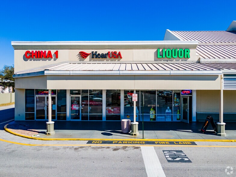 More Photos Of 33119-33343 US Highway 19 N, Palm Harbor Unknown For Lease