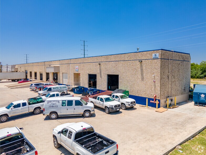 More Photos Of 3439-3455 Steen St, San Antonio Unknown For Lease