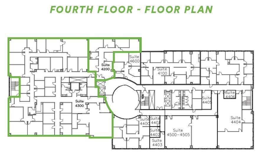 More Photos Of 8441 State Highway 47, Bryan Medical For Lease