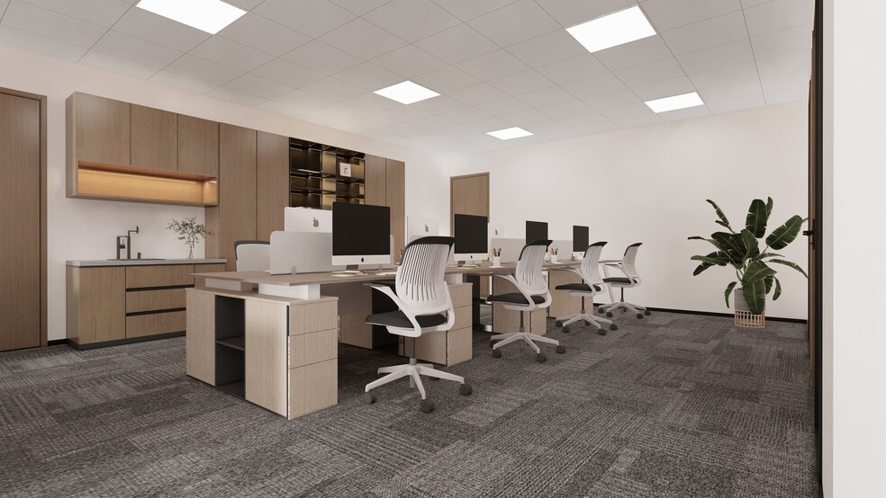 More Photos Of 330 E Lambert Rd, Brea Office For Sale
