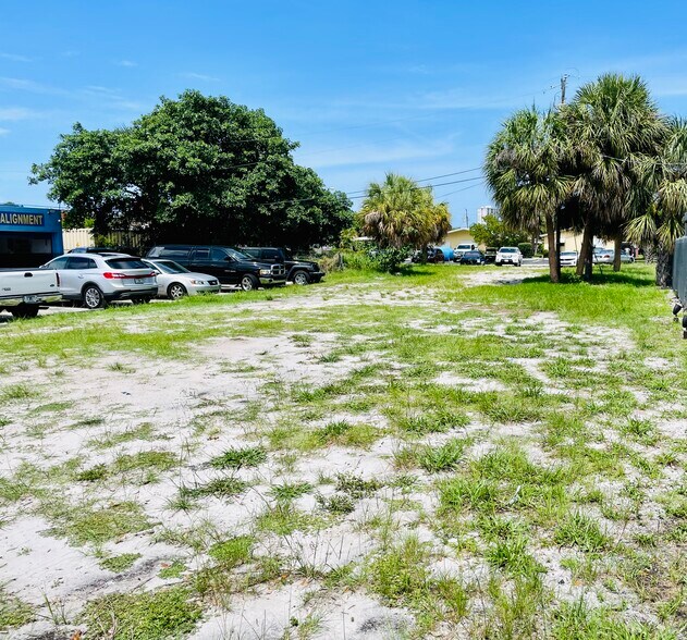 More Photos Of Federal Hwy, Pompano Beach Land For Sale