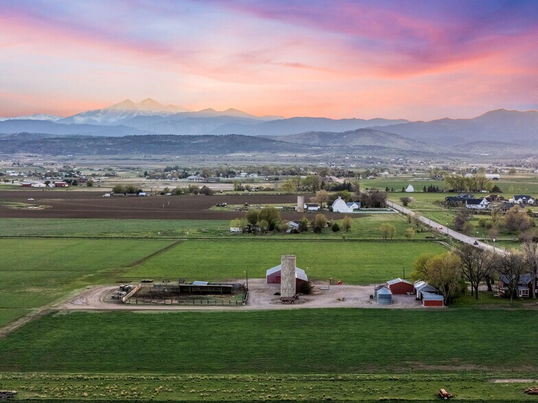 More Photos Of 1805 W County Road 8, Berthoud Land For Sale