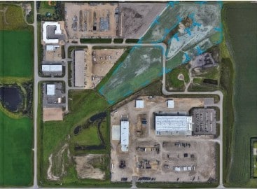 More Photos Of McCoy Dr, Red Deer Land For Sale