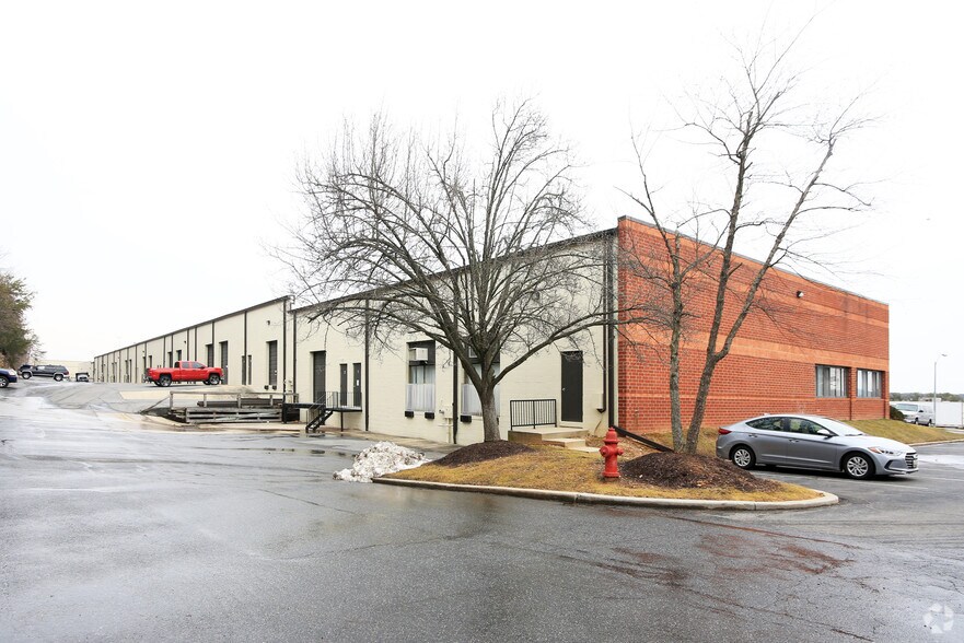 More Photos Of 7466 New Ridge Rd, Hanover Light Distribution For Lease