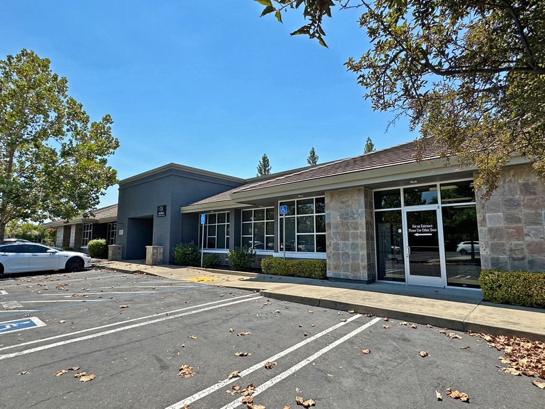Primary Photo Of 951 Reserve Dr, Roseville Medical For Lease