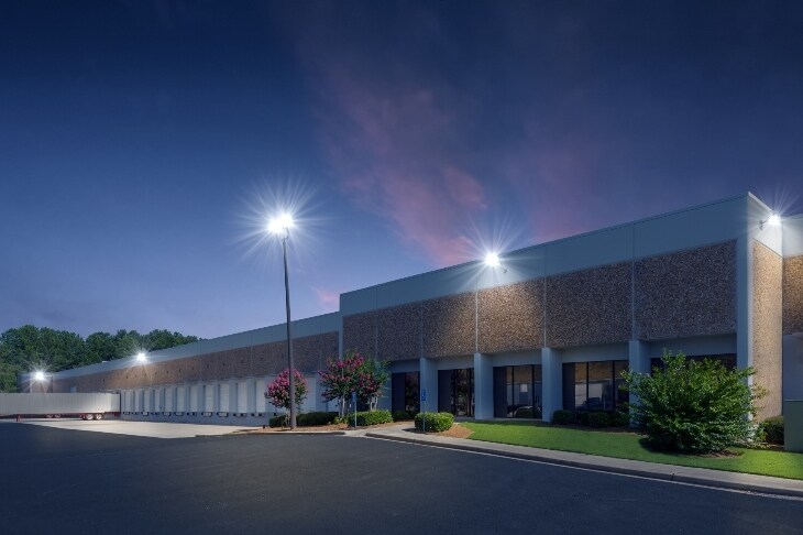 Primary Photo Of 6047 Fulton Industrial Blvd SW, Atlanta Distribution For Lease
