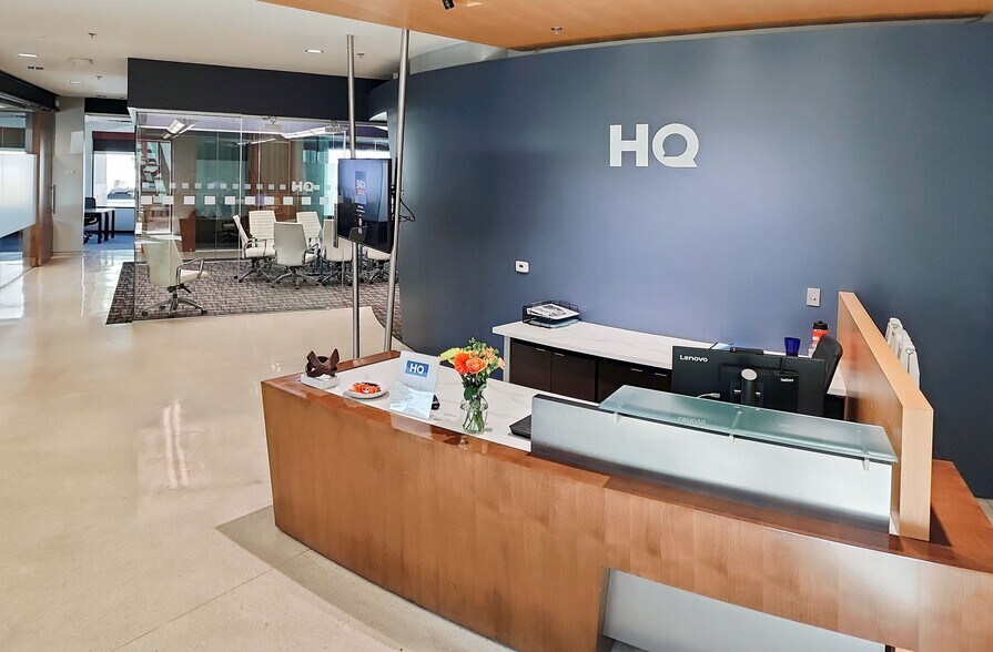 More Photos Of 2701 E Camelback Rd, Phoenix Coworking Space