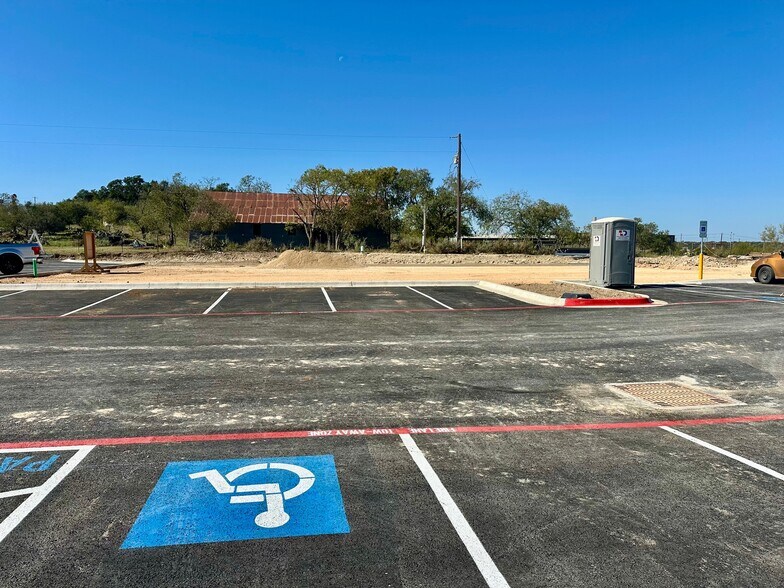 More Photos Of TBD Carpenter Hill Dr, Buda Land For Sale