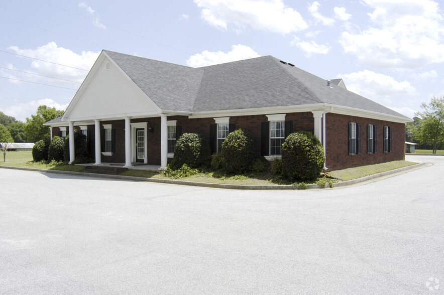 Primary Photo Of 3175 Highway 81 W, Hampton Storefront Retail Office For Lease