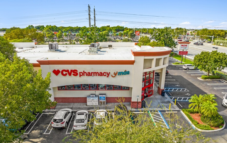 More Photos Of 12500-12650 SW 88th St, Miami Unknown For Lease