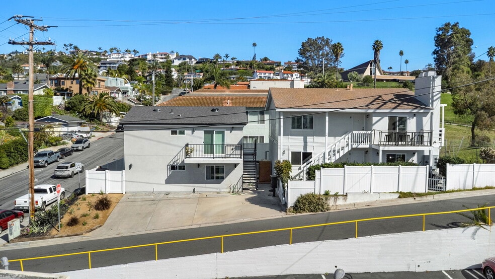 More Photos Of 102 E Avenida San Gabriel, San Clemente Multifamily For Sale